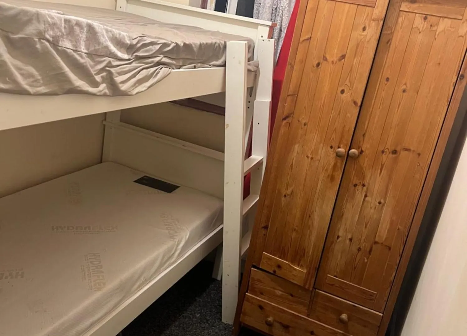 Luxury tent Akropolis Northolt